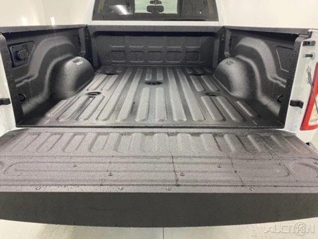 2024 Ram 2500 - Image 10 of 12