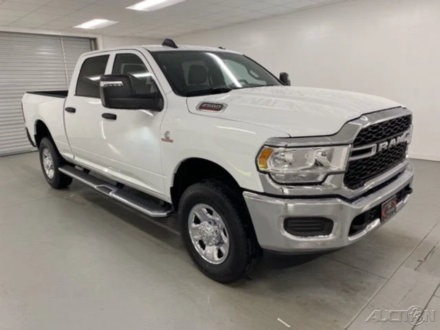2024 Ram 2500 - Image 3 of 12