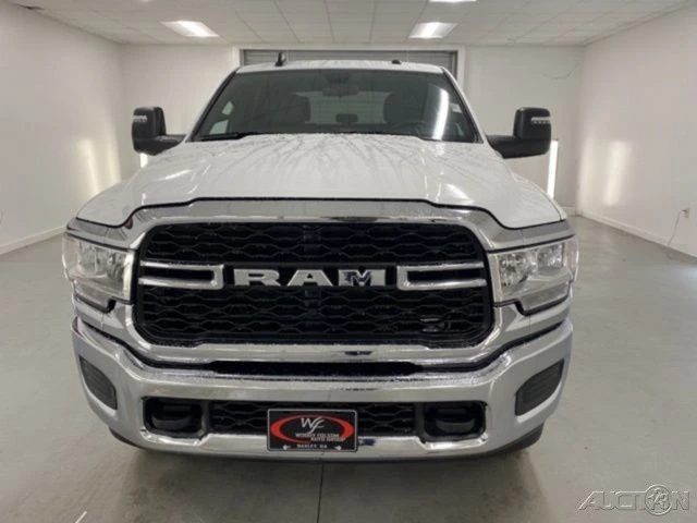 2024 Ram 2500 - Image 2 of 12