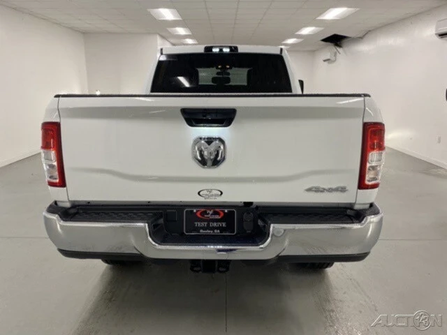 2024 Ram 2500 - Image 7 of 12