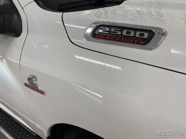 2024 Ram 2500 - Image 5 of 12
