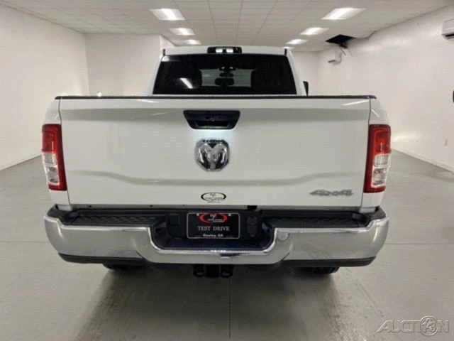 2024 Ram 2500 - Image 8 of 12