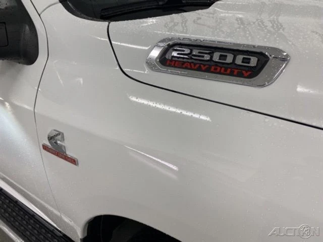 2024 Ram 2500 - Image 6 of 12