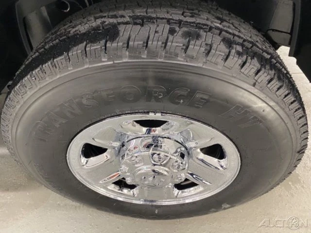 2024 Ram 2500 - Image 4 of 12