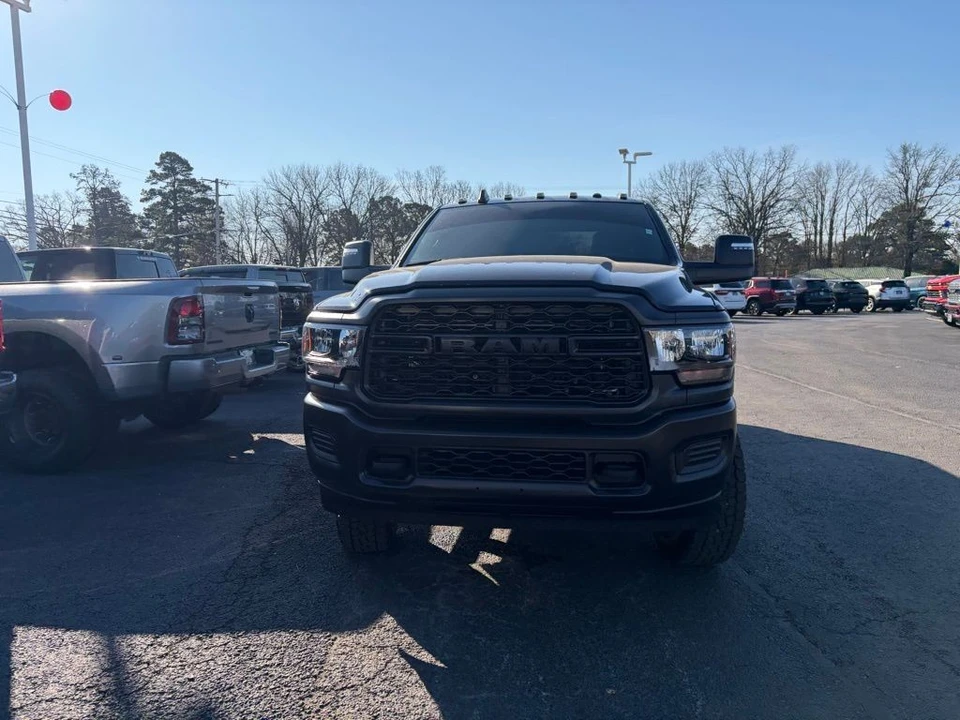 2024 Ram 2500 - Image 2 of 12