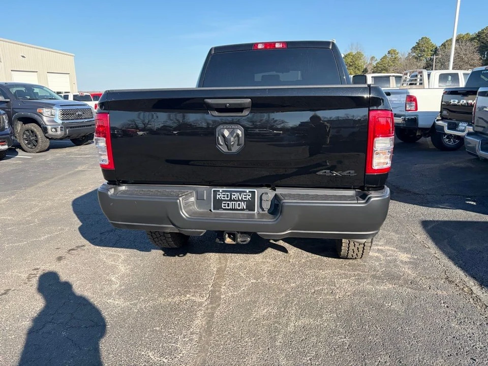 2024 Ram 2500 - Image 5 of 12