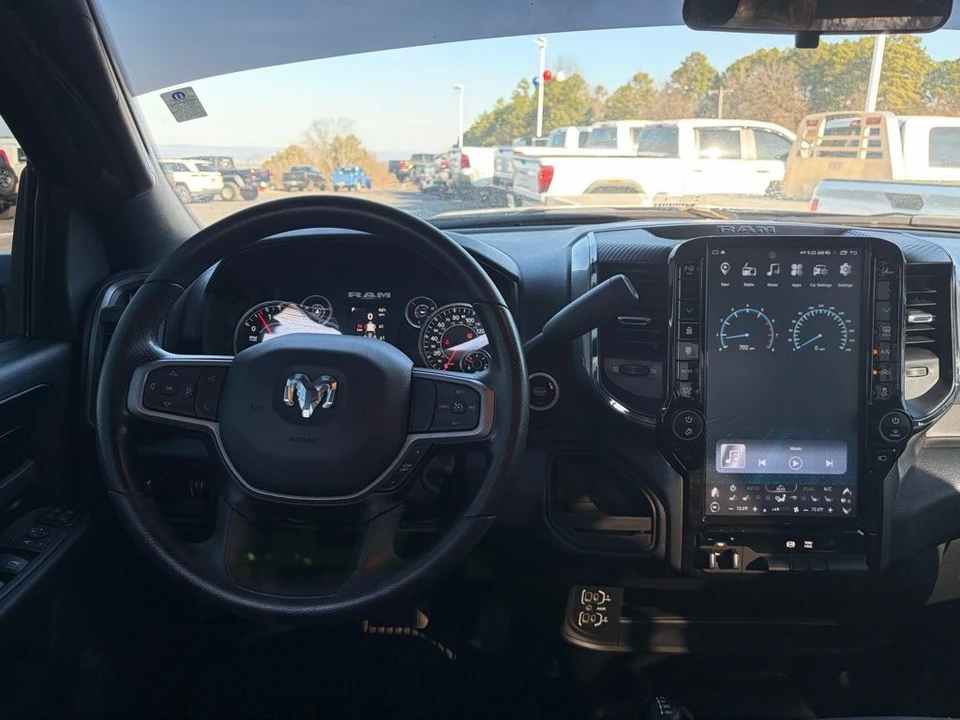 2024 Ram 2500 - Image 11 of 12