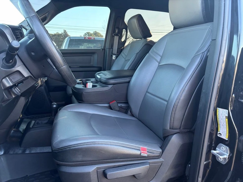 2024 Ram 2500 - Image 9 of 12