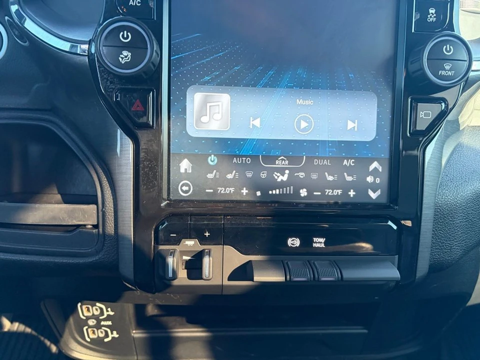 2024 Ram 2500 - Image 12 of 12