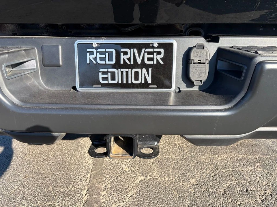 2024 Ram 2500 - Image 8 of 12