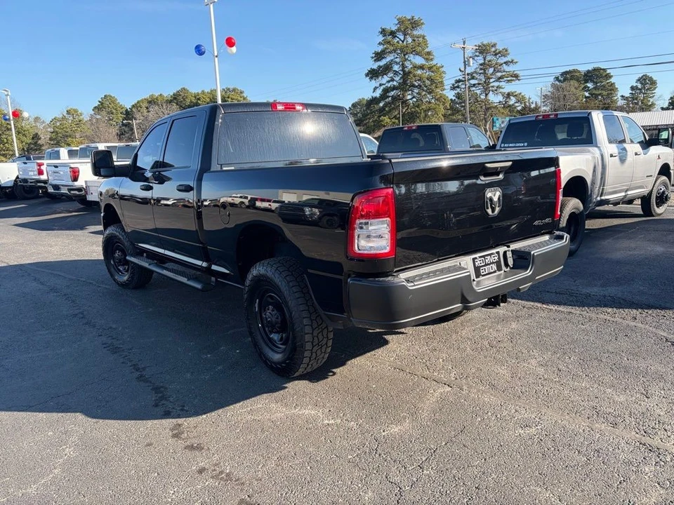 2024 Ram 2500 - Image 6 of 12