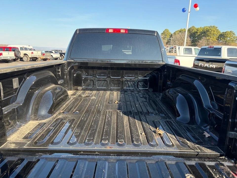 2024 Ram 2500 - Image 7 of 12