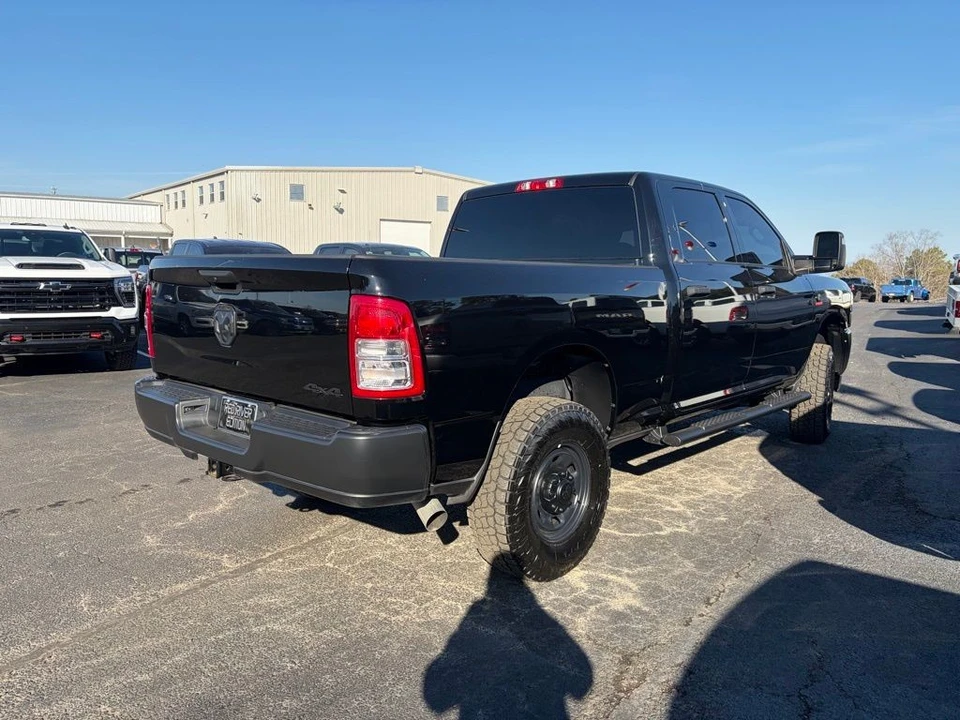 2024 Ram 2500 - Image 4 of 12