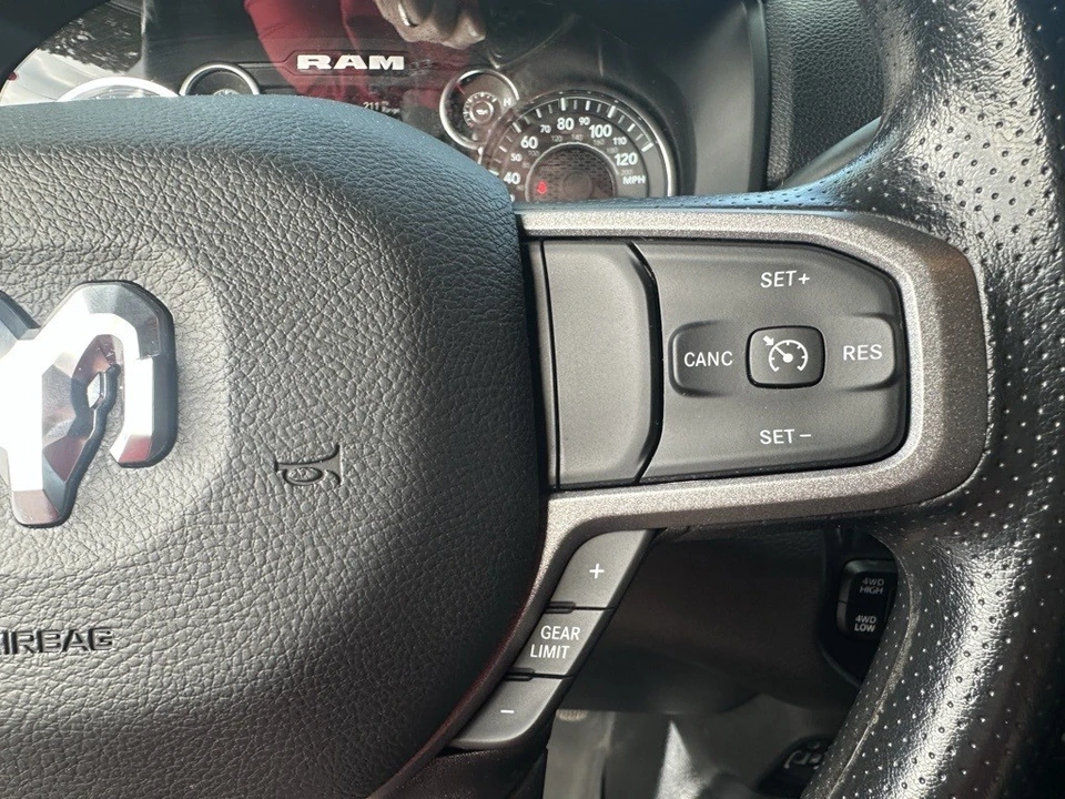 2024 Ram 2500 - Image 8 of 12