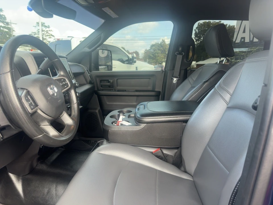 2024 Ram 2500 - Image 3 of 12