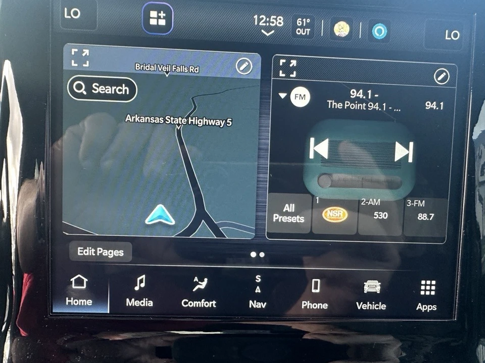 2024 Ram 2500 - Image 11 of 12