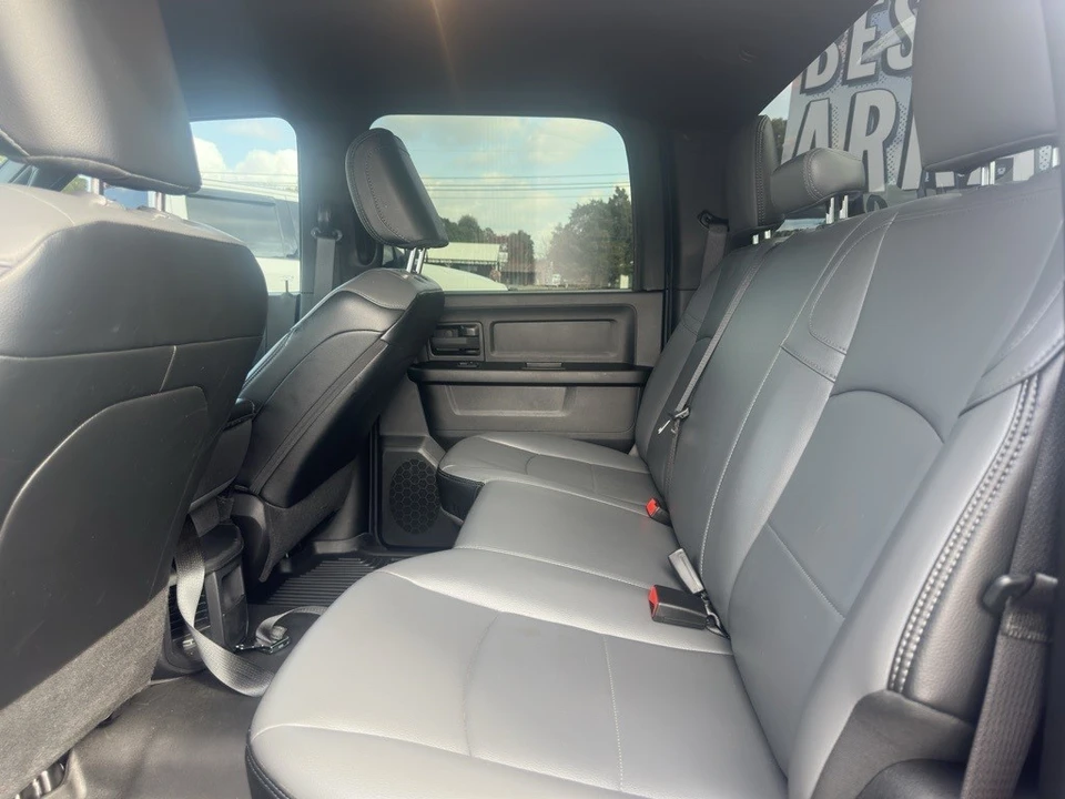 2024 Ram 2500 - Image 2 of 12