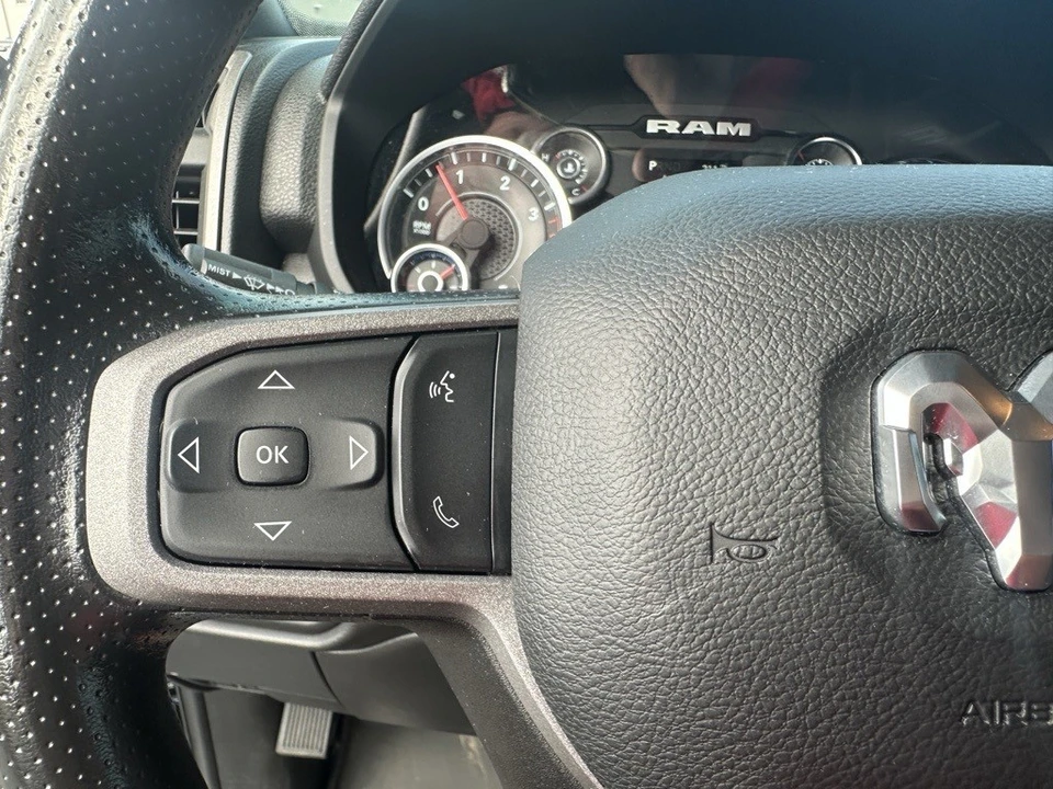 2024 Ram 2500 - Image 7 of 12