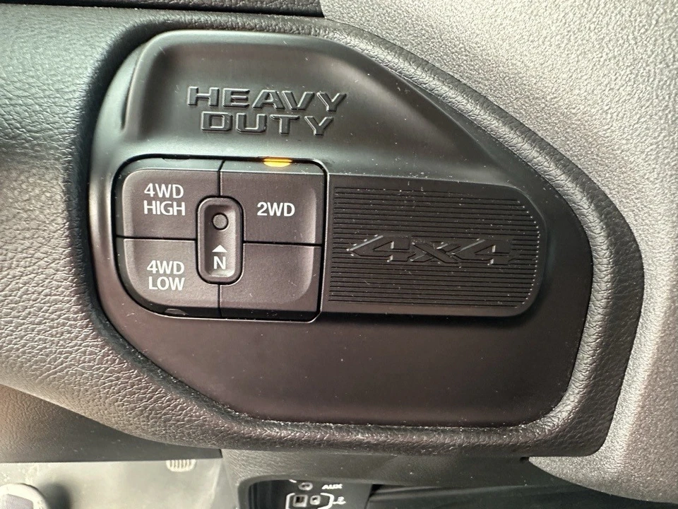 2024 Ram 2500 - Image 10 of 12