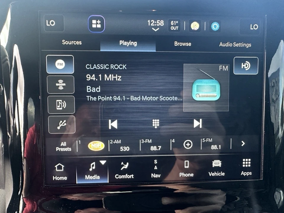 2024 Ram 2500 - Image 12 of 12