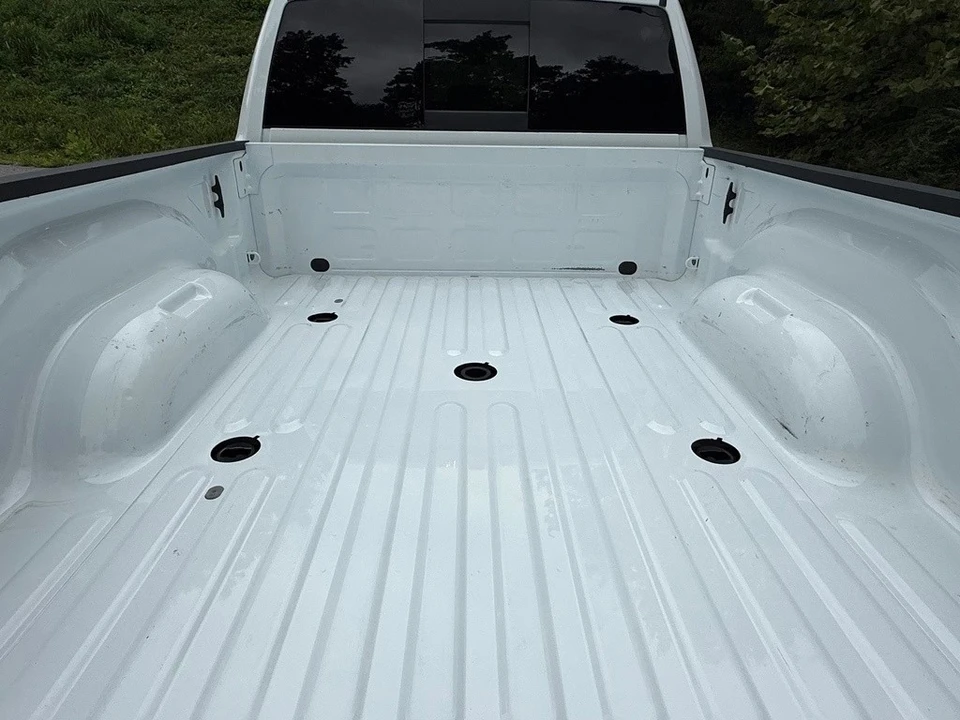 2024 Ram 2500 - Image 9 of 12