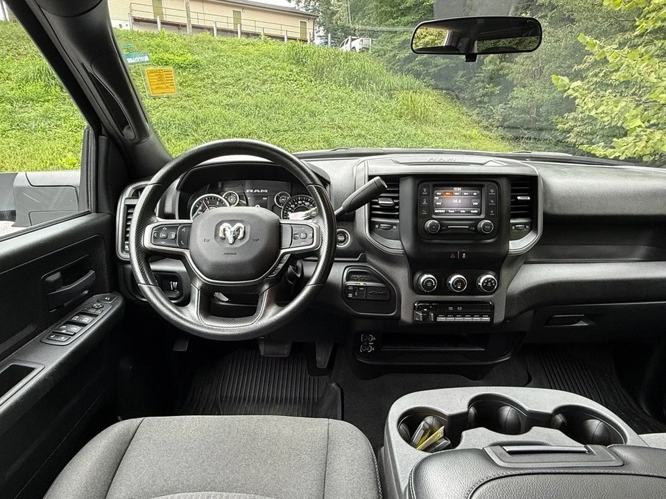 2024 Ram 2500 - Image 12 of 12