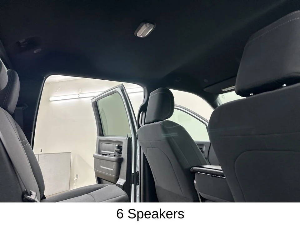 2024 Ram 2500 - Image 22 of 31