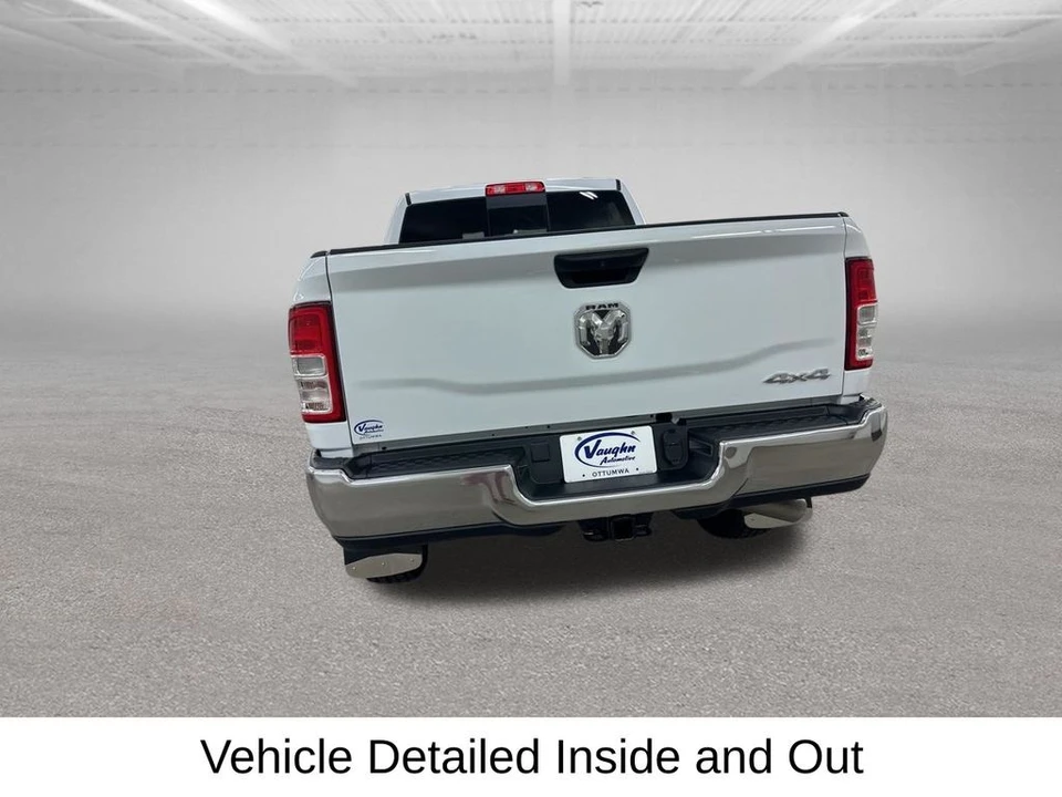 2024 Ram 2500 - Image 11 of 31