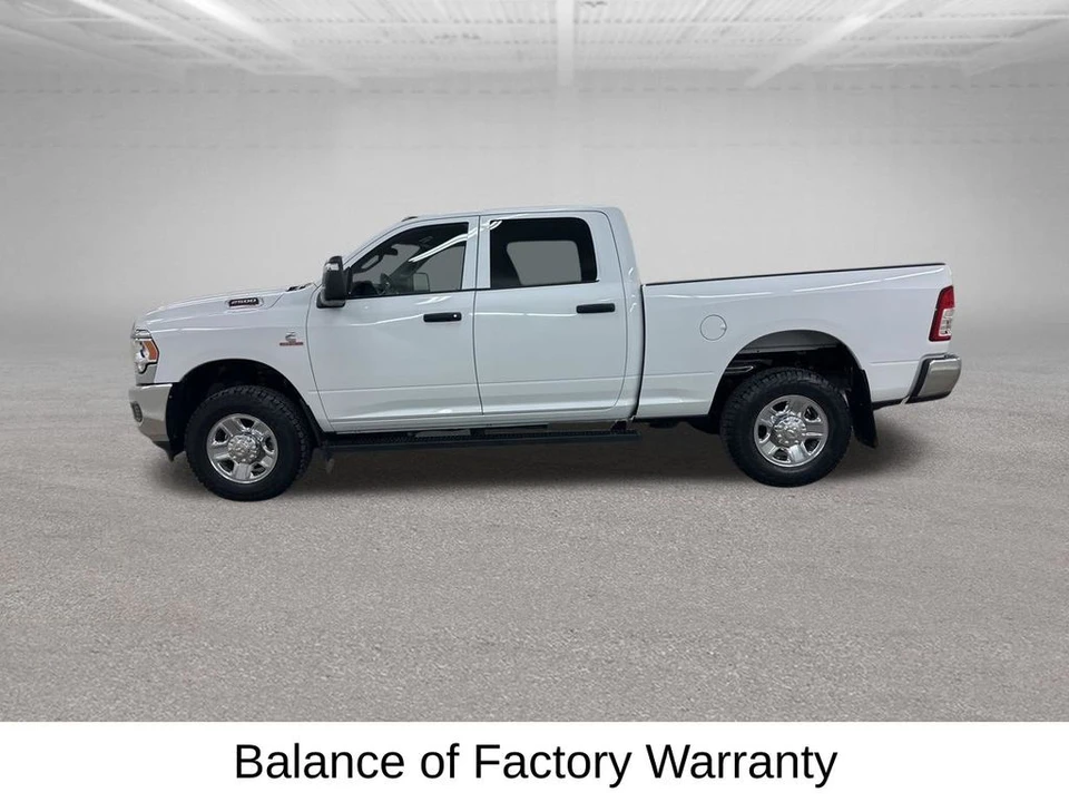 2024 Ram 2500 - Image 8 of 31