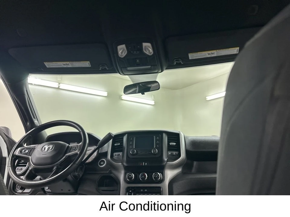 2024 Ram 2500 - Image 24 of 31