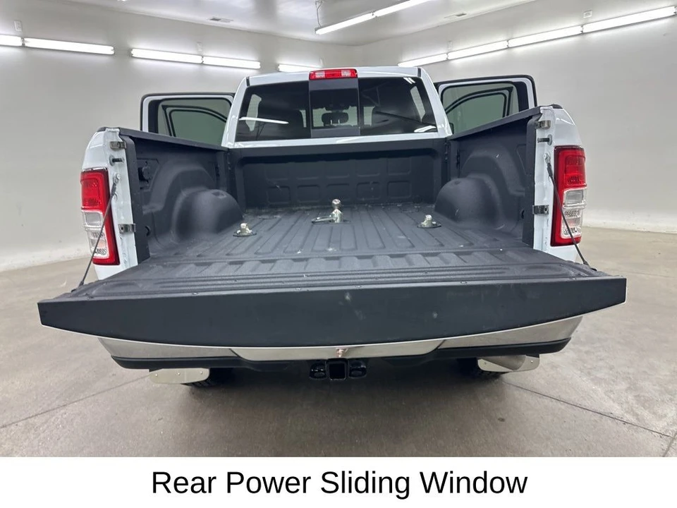 2024 Ram 2500 - Image 26 of 31