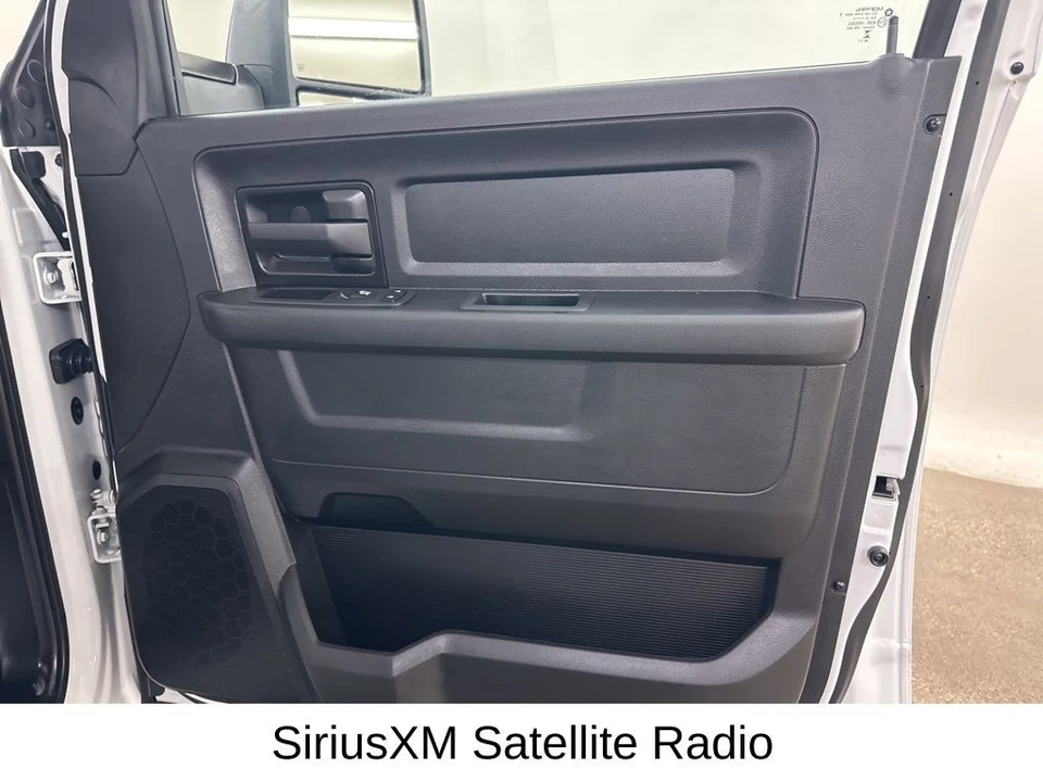 2024 Ram 2500 - Image 20 of 31