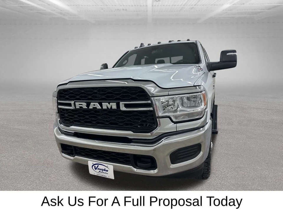 2024 Ram 2500 - Image 6 of 31