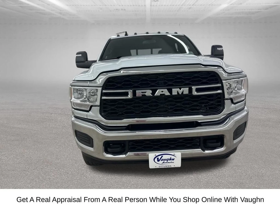 2024 Ram 2500 - Image 5 of 31