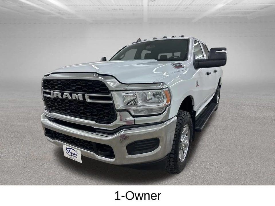 2024 Ram 2500 - Image 7 of 31