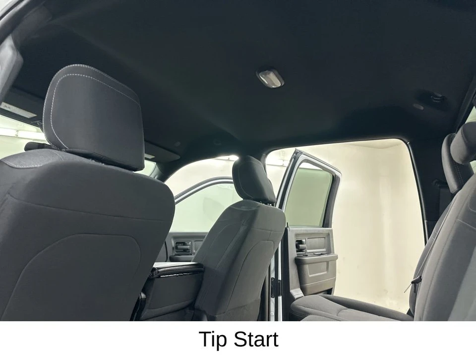 2024 Ram 2500 - Image 27 of 31