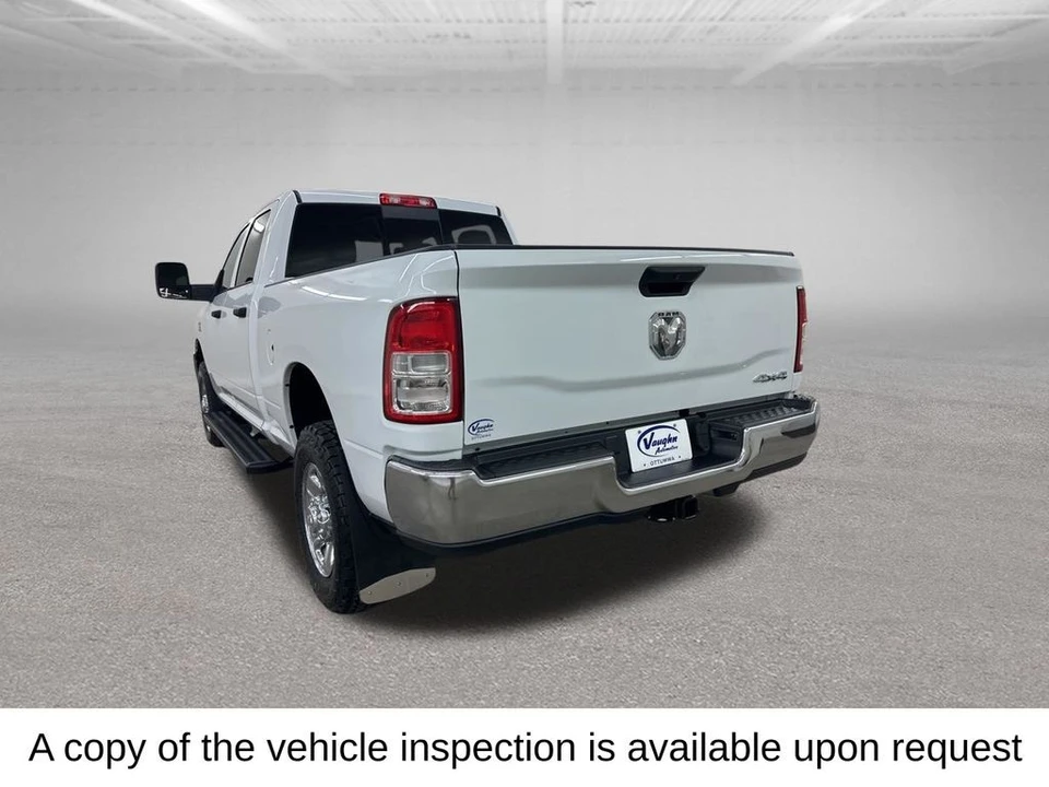 2024 Ram 2500 - Image 10 of 31