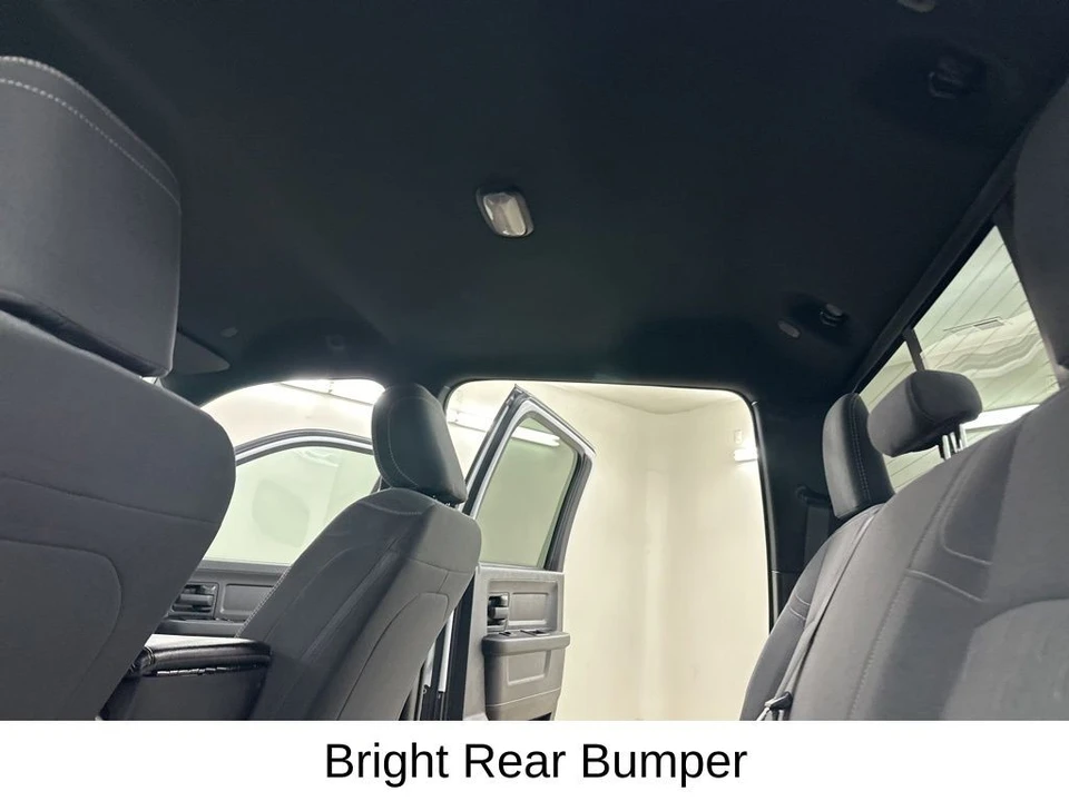2024 Ram 2500 - Image 29 of 31