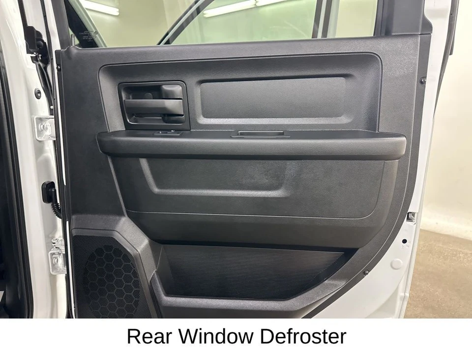 2024 Ram 2500 - Image 23 of 31