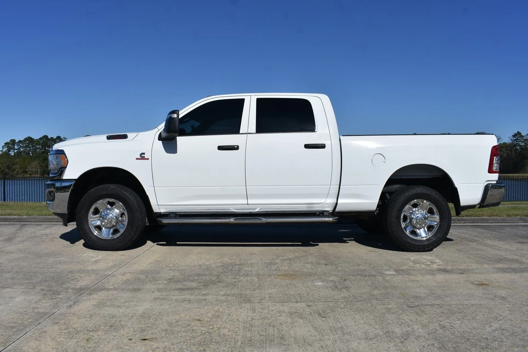 2024 Ram 2500 - Image 7 of 21