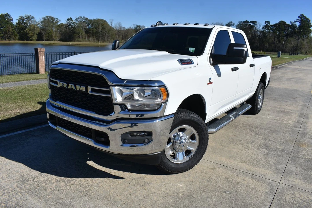 2024 Ram 2500 - Image 6 of 21