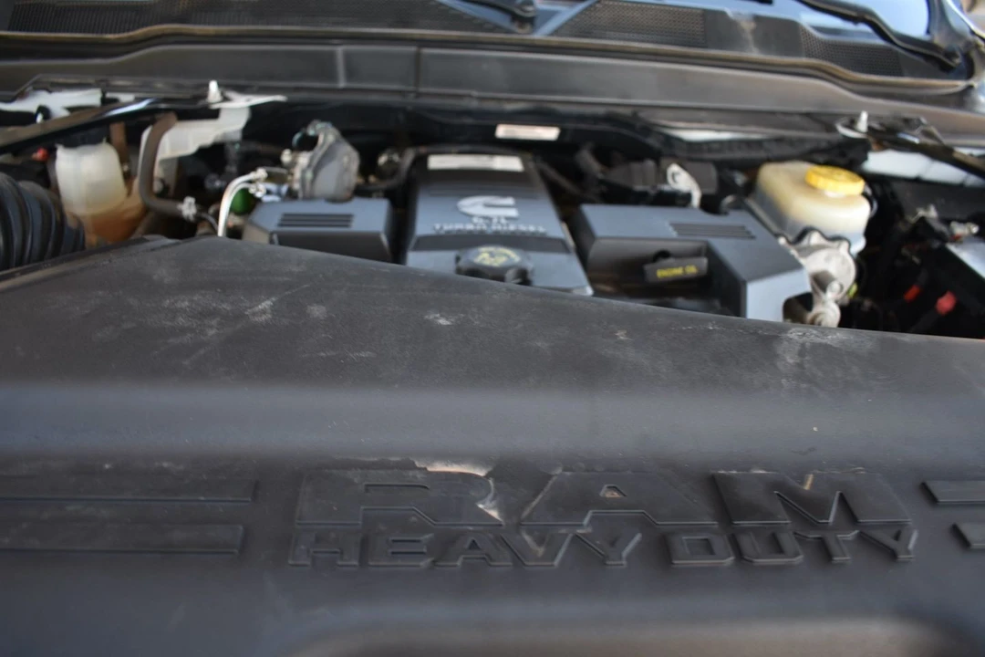 2024 Ram 2500 - Image 20 of 21