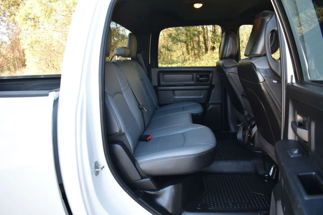 2024 Ram 2500 - Image 15 of 21