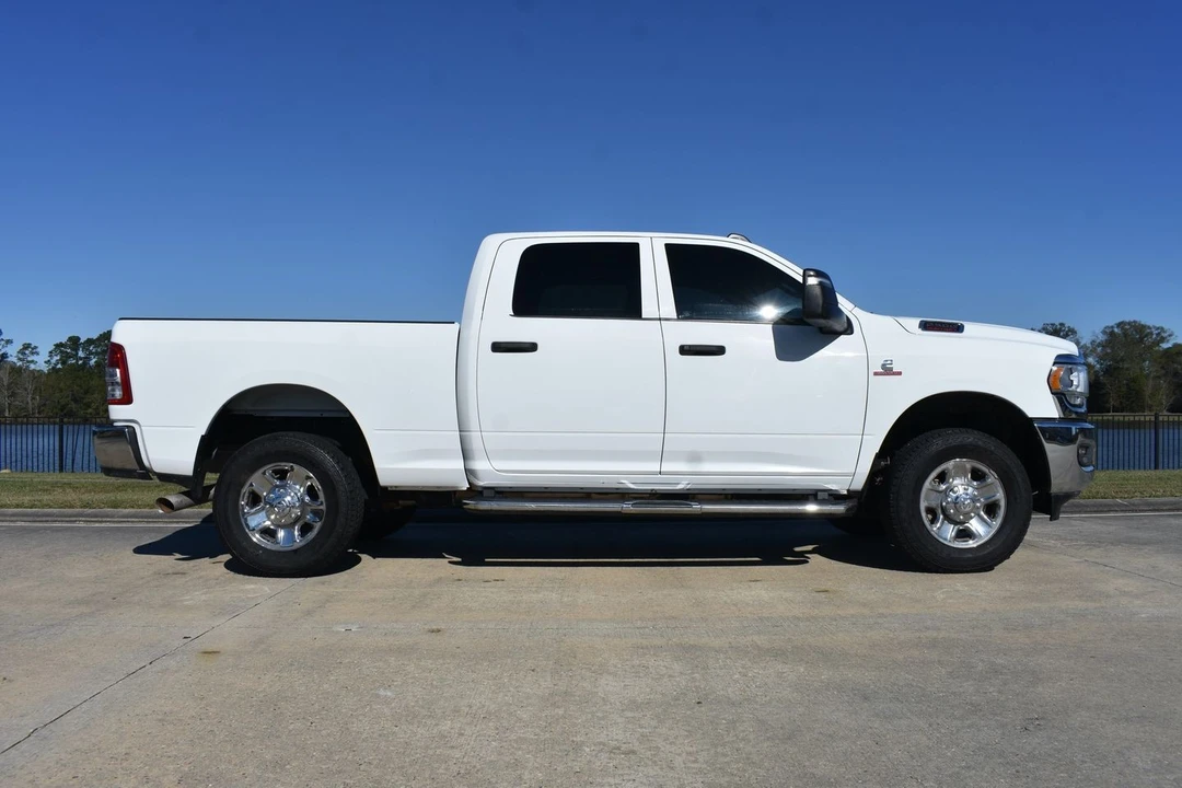 2024 Ram 2500 - Image 3 of 21