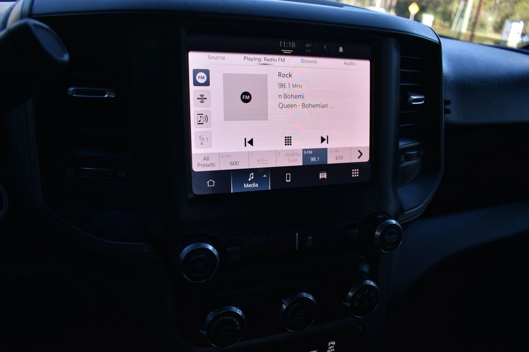 2024 Ram 2500 - Image 13 of 21