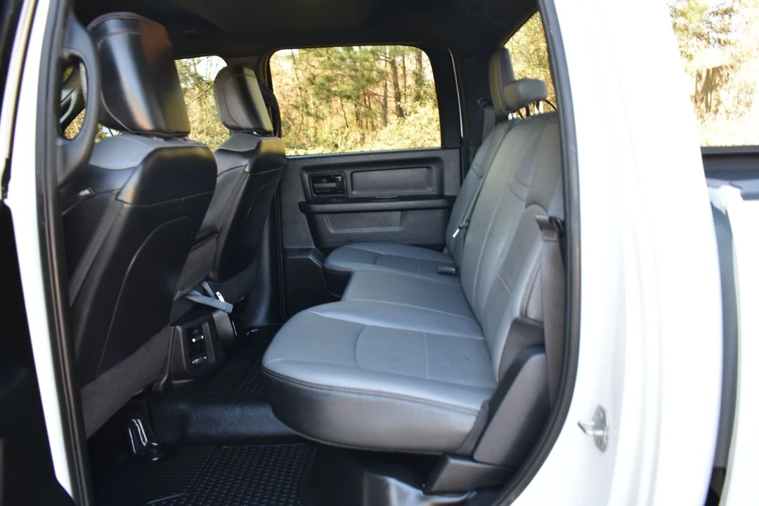 2024 Ram 2500 - Image 11 of 21