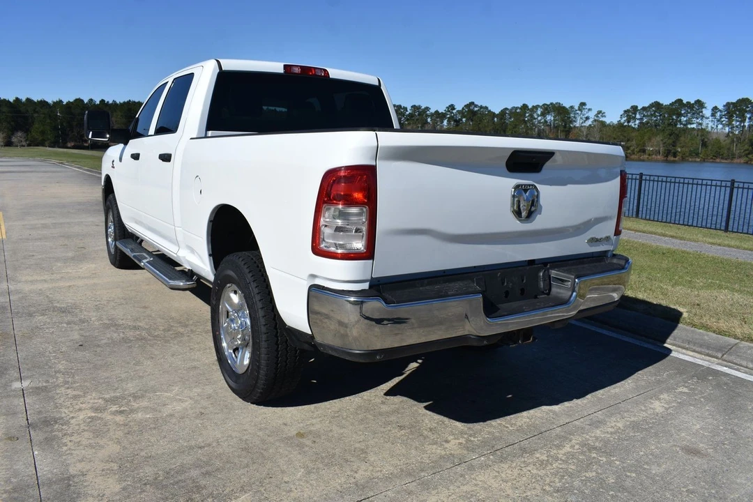 2024 Ram 2500 - Image 8 of 21