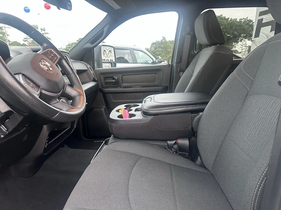 2024 Ram 2500 - Image 3 of 12
