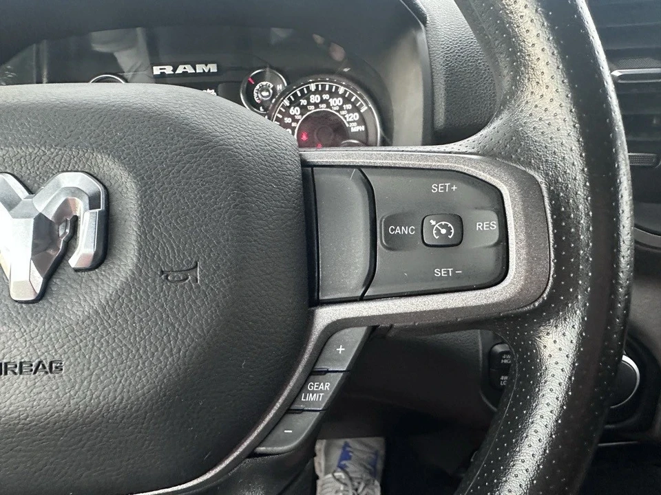 2024 Ram 2500 - Image 8 of 12