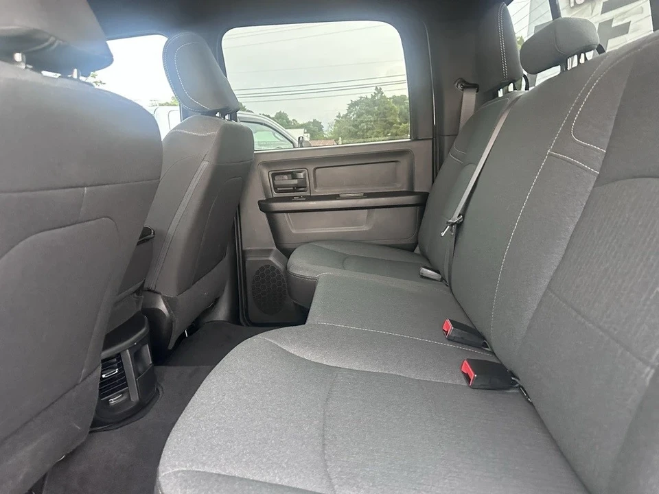 2024 Ram 2500 - Image 2 of 12